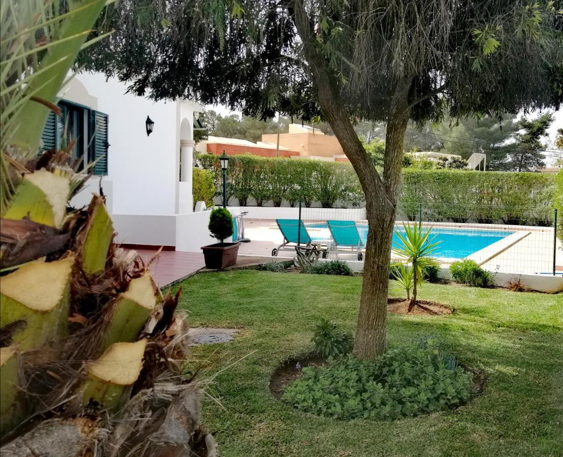 Al Algarve - Alojamento Local Com Excelente Localizacao Carvoeiro  Exterior photo