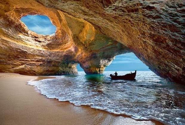 Al Algarve - Alojamento Local Com Excelente Localizacao Carvoeiro  Exterior photo