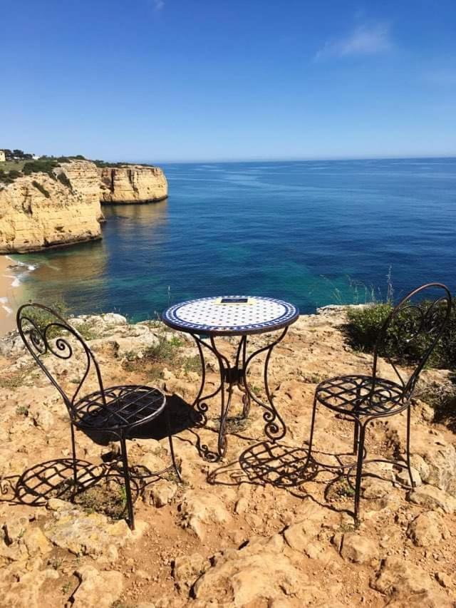 Al Algarve - Alojamento Local Com Excelente Localizacao Carvoeiro  Exterior photo