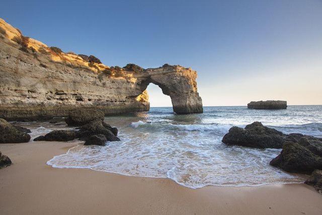 Al Algarve - Alojamento Local Com Excelente Localizacao Carvoeiro  Exterior photo