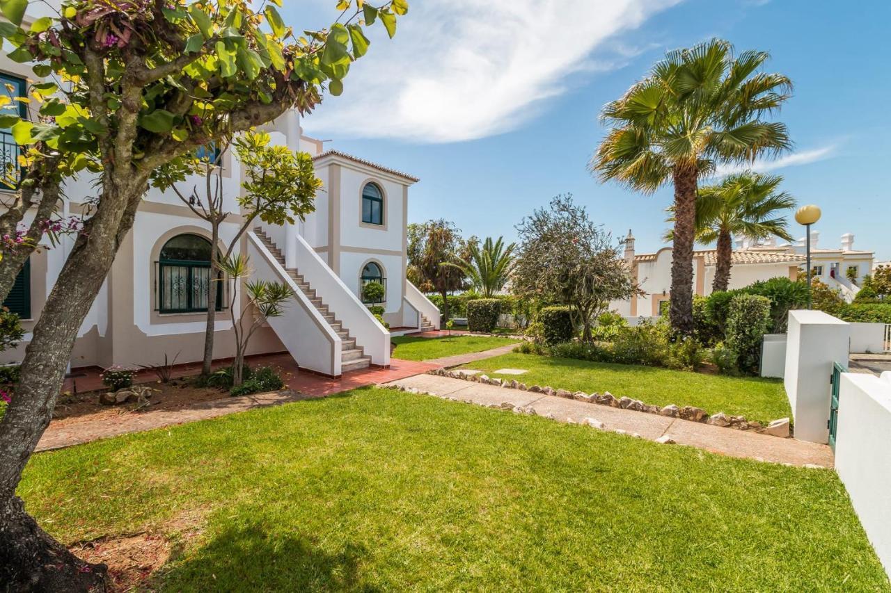 Al Algarve - Alojamento Local Com Excelente Localizacao Carvoeiro  Exterior photo